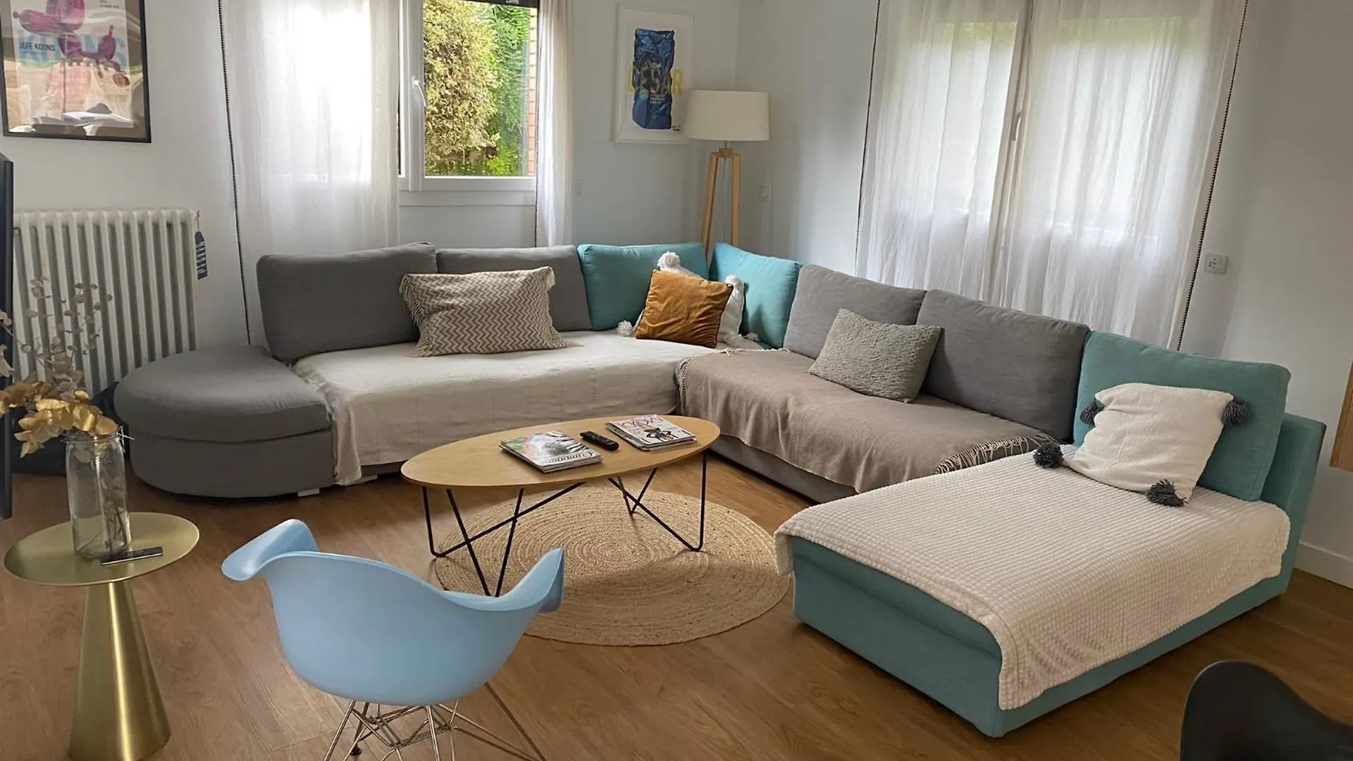 La Villa Garonne Avec Piscine Toulouse
